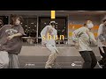 shun &quot;24 Blend / Shurkn Pap Feat. Kzyboost&quot; @En Dance Studio SHIBUYA SCRAMBLE