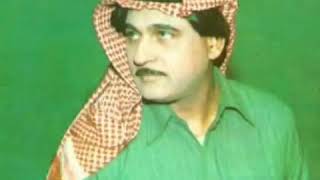 حميد منصور - مقام أوشار - أشكو الغرام - أخاف أحجي