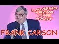 FRANK CARSON - LAUGHS FROM THE PAST