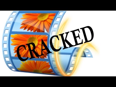 crack windows movie maker 2021