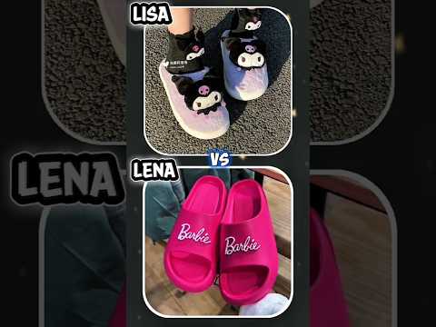 لو خيروك للبنات باربي كرومي   اشياء رائعه  كيوت  ترند تحديات