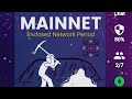 Pi network philippines Legit or scam ? let see coming soon #mainet #mineers #code #welnard1