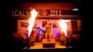 APOCALYPSE 2012 WHERE IT ALL ENDS \M/ \M/