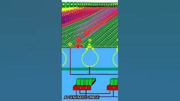 Multi-qubit gate with trapped ions for microwave and laser-based implementation | RTCL.TV