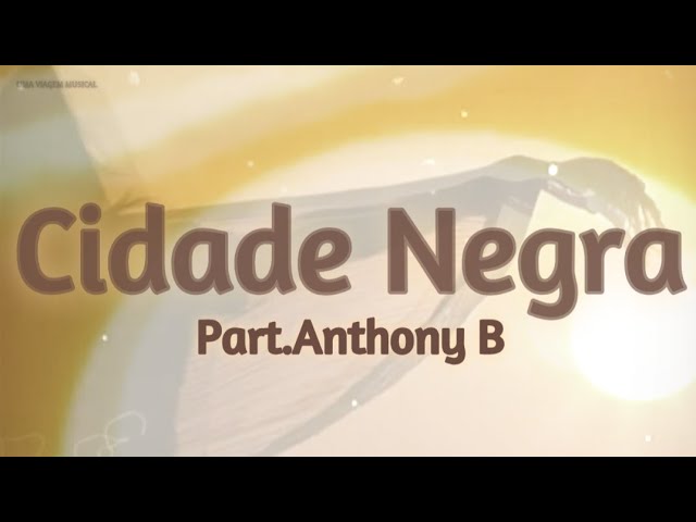 Cidade Negra – Podes Crer Lyrics