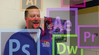 Graphic Design & Interactive Media - CTE
