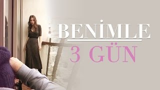 Benimle 3 Gün | Gratis