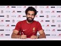 Salah to sign new contract at liverpool  what salah  klopp said during fight  update by ornstein