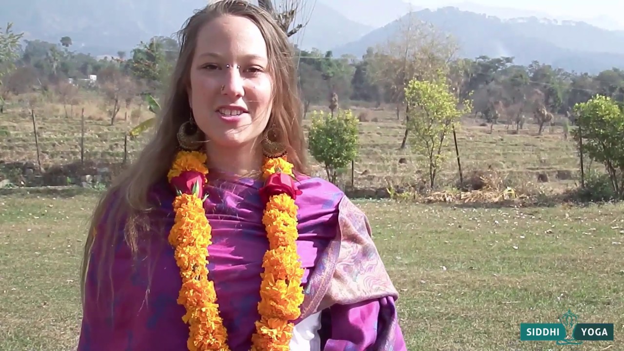 Siddhi Yoga: Yoga Teacher Training (RYT200) Review by Kayla from United States at Dharamshala, India