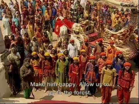 Ramayan episode 47  NDTV RAMAYAN 2008 BY RAMANAND SAGAR  RRR