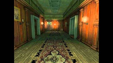 Pod Scares Himself S**tless Part 9- Chuck Testa - Amnesia: The Dark Descent