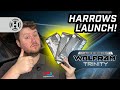 Harrows January 2026 Launch Unboxing