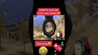 18 Anani S. Kaç Kaç Hahahen Komik Pubg Tiktok Videolarıkomik Pubg Videoları Pubg Edit Pubg Tiktok