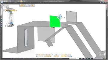Solid Edge ST7 - Rapid Initial Product Design