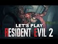 🔴 Resident Evil 2 Remake - Full Playthrough | 𝚁𝙾𝙰𝙳 𝚃𝙾 𝐑𝐄𝟒 𝐑𝐄𝐌𝐀𝐊𝐄