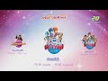 تشاهدون اليوم في غورميتي و TEAM BIAZING و ماشا و الدب تشاهدون اليوم في غورميتي و TEAM BIAZING و ماشا و الدب