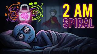 Your Brain is Lying to You at 2 AM