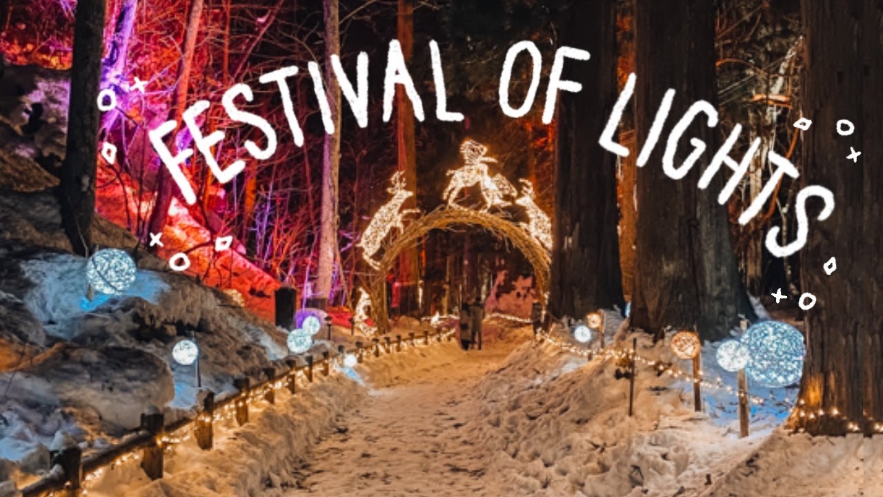 FESTIVALS, CAROUSEL SUSHI, & SNOWBOARDING IN MISAWA, JAPAN! YouTube