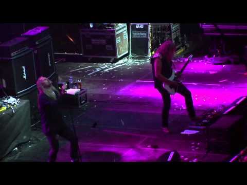 Jorn - Overload |Live Footage Music Video Czech Republic| V.2 (Official Video) / New Album 2013)