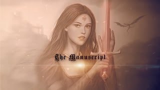 Atriell - The Manuscript - Symphonic Metal