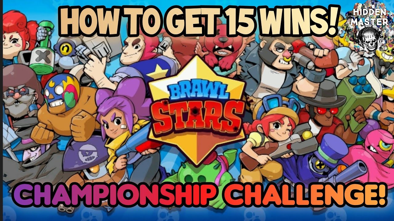 Championship Challenge Tips No Tricks How To Get To 15 Wins Youtube