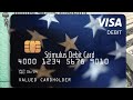 NEW STIMULUS PAYMENT VISA DEBIT CARD! STIMULUS CHECK UPDATE!