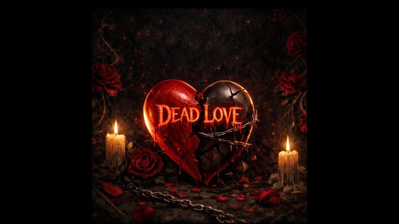 DEAD LOVE - EL FUGI 777 FT THE YETI