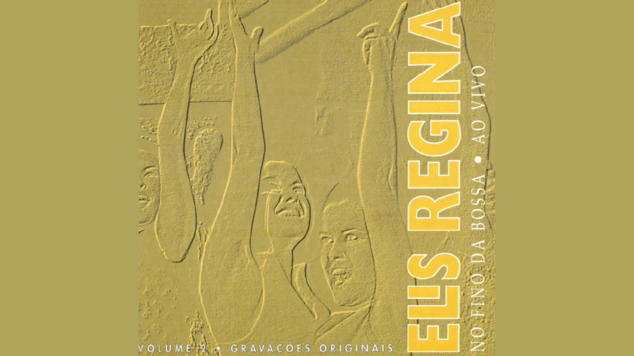 Смотреть «Mulata Assanhada - Elis Regina, Ataulfo Alves e Zimbo Trio - No Fino da Bossa Vol.2» на YouTube Смотреть «Mulata Assanhada - Elis Regina, Ataulfo Alves e Zimbo Trio - No Fino da Bossa Vol.2» на YouTube