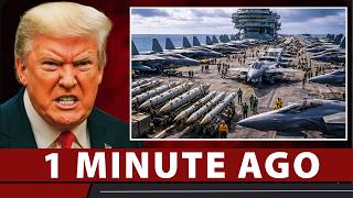 TEHRAN SHOCKED! F-15E Strike Eagles Launch Emergency Mission to Hormuz