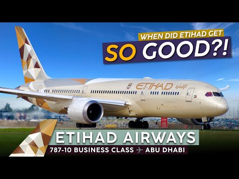 Video: Binibigyan ng Etihad ang Lahat ng Pasahero ng Libreng Seguro para sa COVID-19