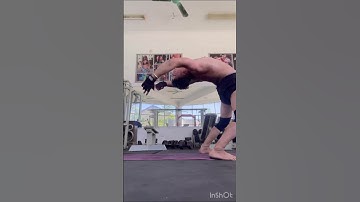 Flow yoga | advanced yoga | backbend yoga