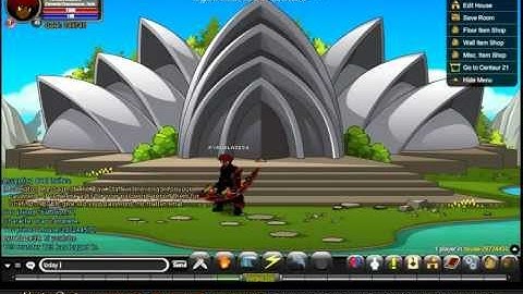 aqw how to use elemental dracomancer class with enchanments