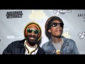 Wiz Khalifa ft Snoop Dogg ft Juicy J - Talent Show