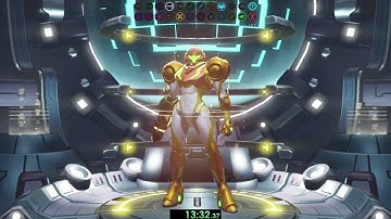 Metroid Dread Randomizer Async Race Week 2 Mar 2024 Seed 1