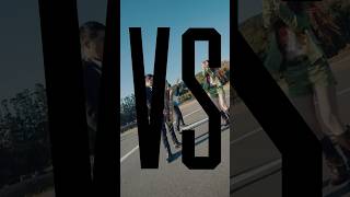 #東京スカパラダイスオーケストラ VS #アイナジエンド“VS.シリーズ”第5弾「崖っぷちルビー(VS. アイナ・ジ・エンド)」@t@tokyoskaofficialスカパラ #スカパラ・ジ・エンド