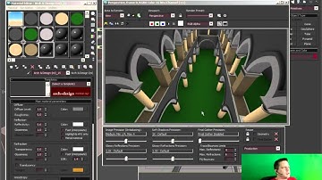Non-Photorealistic Rendering (NPR) Techniques in Autodesk 3ds Max