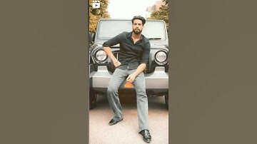 Thumbnail of Singga ❤ ghaint pics memories ❤ on soft music 🎶 #singga #badnaambeats #fansinggadi  #softmusic