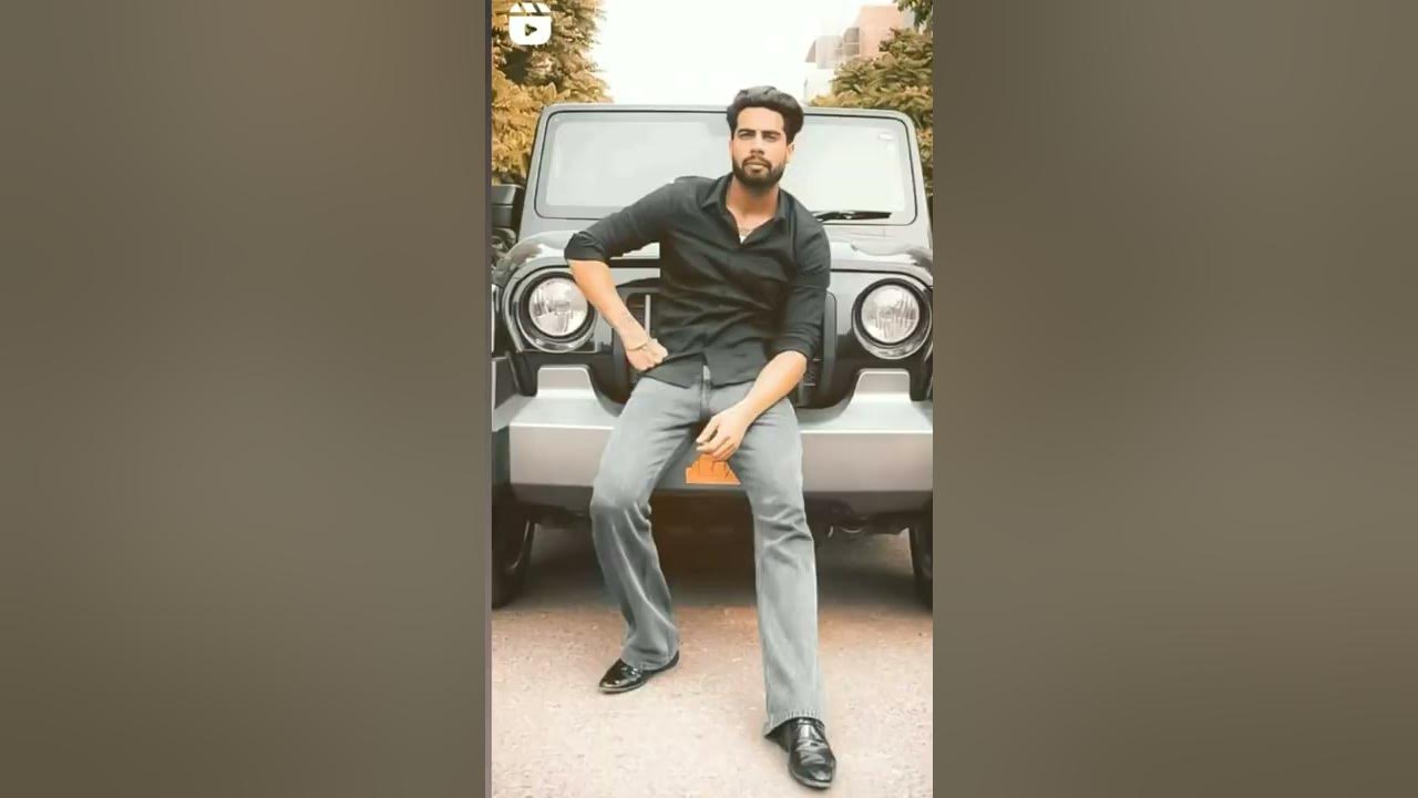 Singga ❤ ghaint pics memories ❤ on soft music 🎶 #singga #badnaambeats #fansinggadi  #softmusic