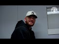 Donte DiVincenzo's First Steps Back on the Court | Day Zero Episode Three