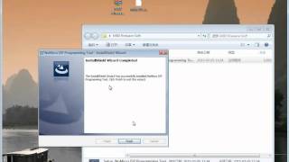 How to Upgrade the firmware for your XPRO M80 Plus screenshot 3