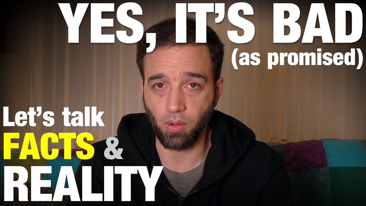 FACTS vs. Fiction: FTC & COPPA vs. LEGO & toy YouTubers