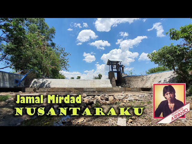 Lagu : Nusantaraku - Jamal Mirdad class=