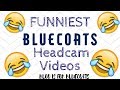 Funniest Bluecoats Headcam Videos | 2017 Edition