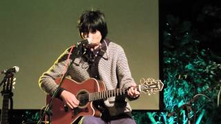 萬曉利／b7 這一切沒有想像的那麼糟 (走江湖@鐵花村 2012.02.17.)