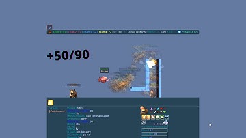 Transformice - Nousk (+50/90 MICE) Vanilla Funcorp #16