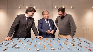 Talking Watches With Patrick Getreide, Owner Of The OAK Collection – An Unreal Assortment Of Pateks