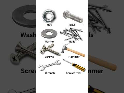 'Essential Tools You