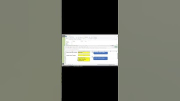 Video-022-Ordner anlegen Datenbank anlegen Projekte anlegen.xlsm / excel/ vba / tutorial / lernen