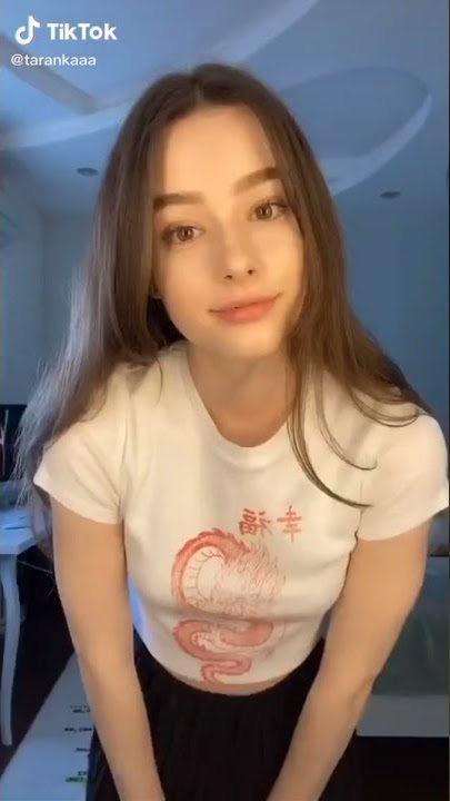 Dasha Taran Tiktok videos