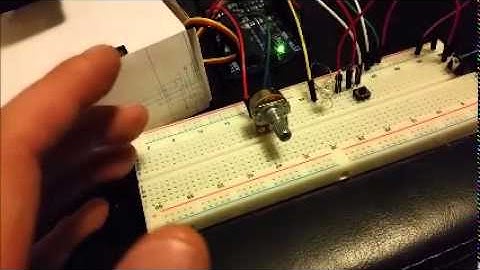 Clemson ECE 4700 Adaptive Front Lighting System